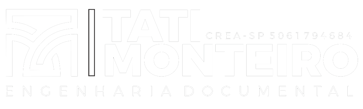 Logo Tati Monteiro